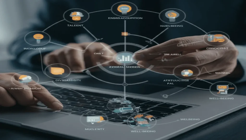 Key Areas Where HR Analytics Can Make an Impact