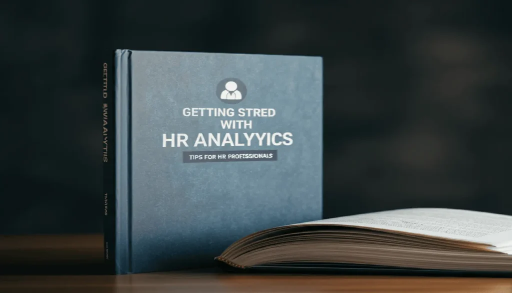 Getting Started with HR Analytics: Tips for HR Professionals