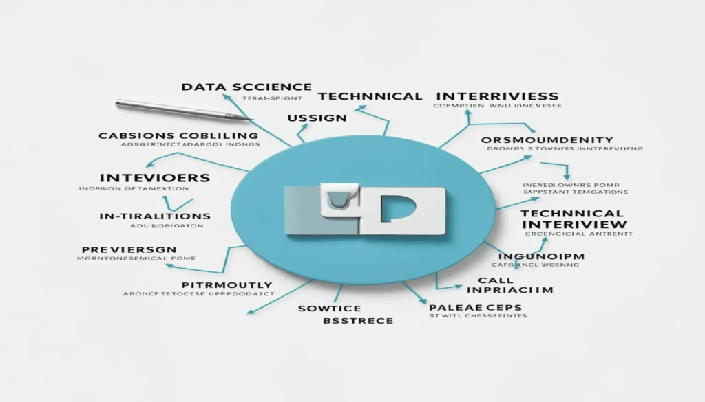 Essential Technical Topics for Data Science Interviews