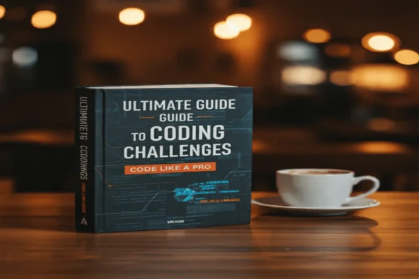 Ultimate Guide to Coding Challenges: Code Like a Pro