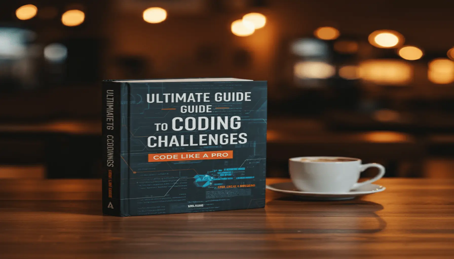 Ultimate Guide to Coding Challenges: Code Like a Pro