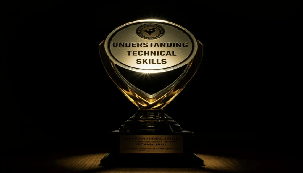 Understanding Technical Skills