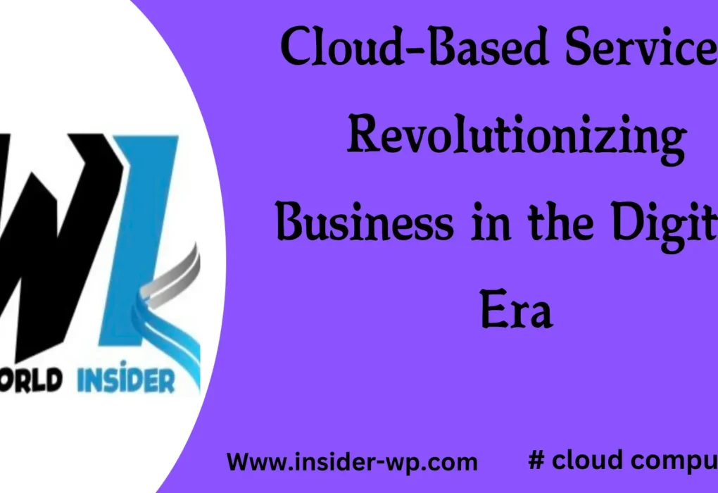 Cloud-Based Services: Threatening Old Business Model