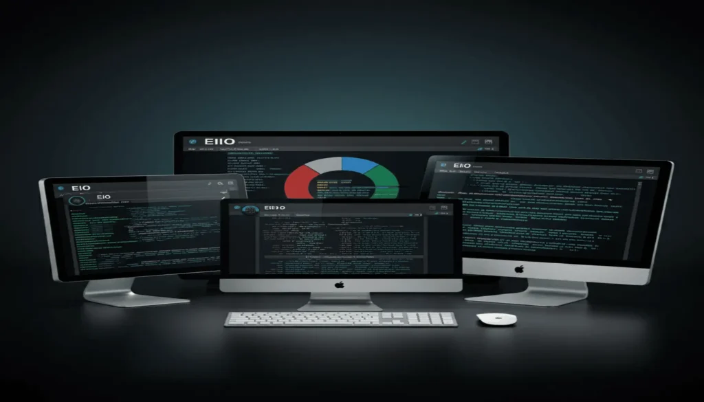 EIO Errors in Different Operating Systems