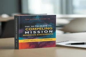 Powerful Mission Statements: Expert Guide to Success