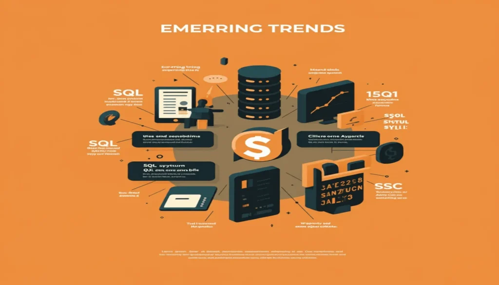 Emerging Trends in SQL Syntax