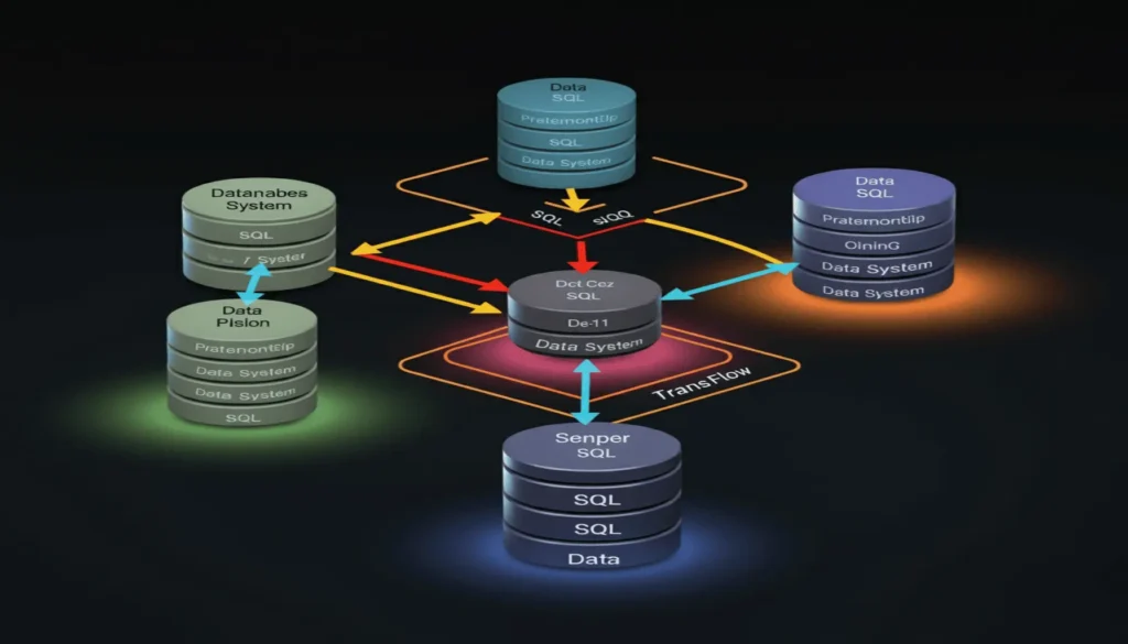 SQL Across Different Database Systems