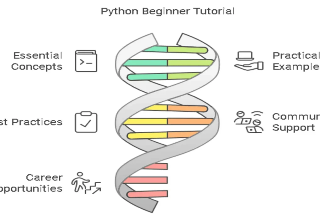 Python Programming Python Beginner Tutorial