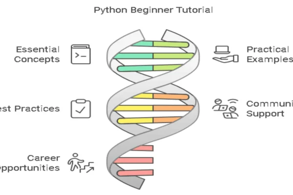 Python Programming Python Beginner Tutorial